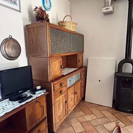 Ca' Rivella - Paceful Country Living Lejlighed Villa d'Aiano