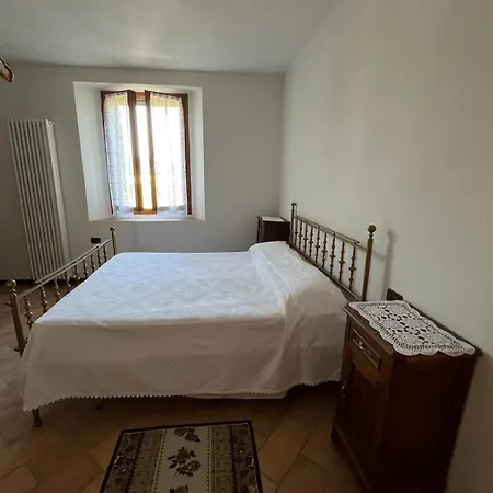 Lejlighed Ca' Rivella - Paceful Country Living *