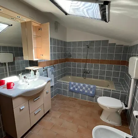 Ca' Rivella - Paceful Country Living דירה *