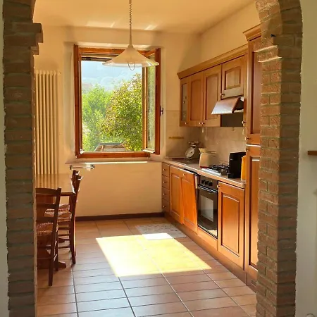 Ca' Rivella - Paceful Country Living