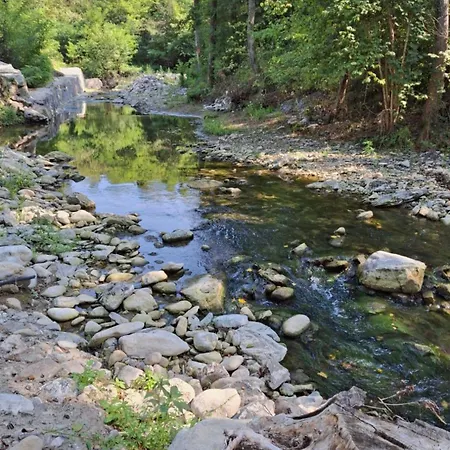 Ca' Rivella - Paceful Country Living Lejlighed *