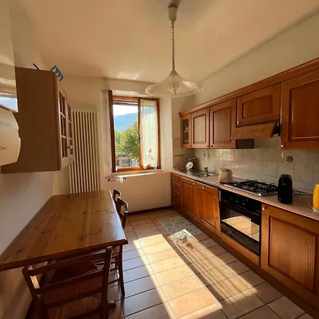 Lejlighed Ca' Rivella - Paceful Country Living Villa d'Aiano