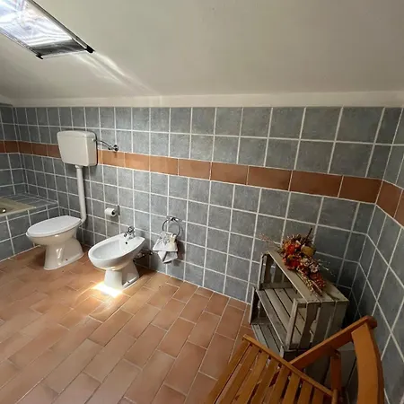 Ca' Rivella - Paceful Country Living דירה *