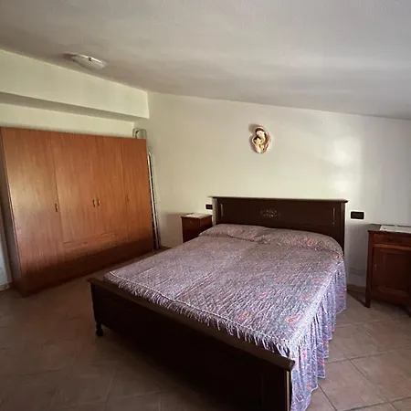 Lejlighed Ca' Rivella - Paceful Country Living *