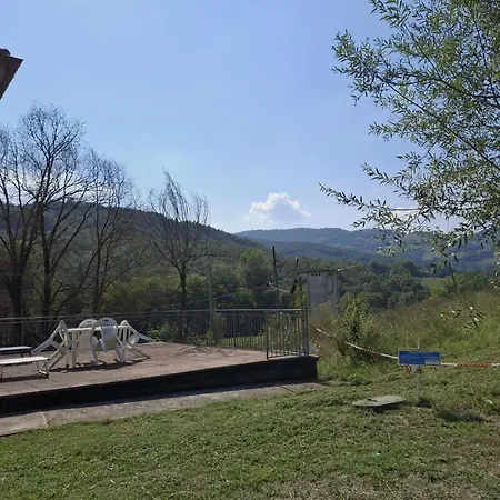 Lejlighed Ca' Rivella - Paceful Country Living *