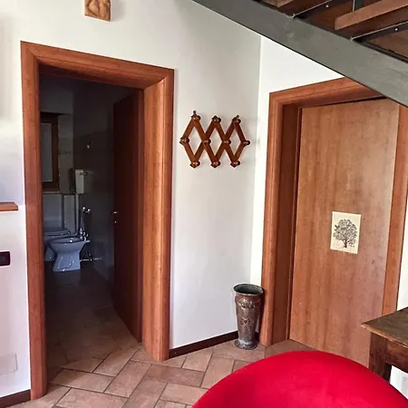 Ca' Rivella - Paceful Country Living דירה