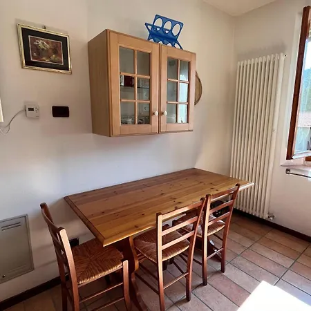 Ca' Rivella - Paceful Country Living Lejlighed