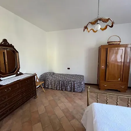 דירה Ca' Rivella - Paceful Country Living