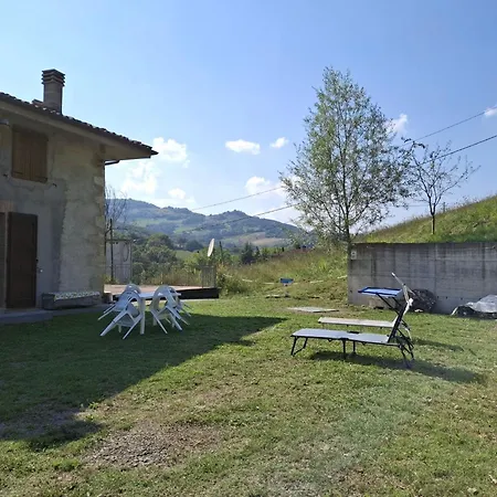 Lejlighed Ca' Rivella - Paceful Country Living *