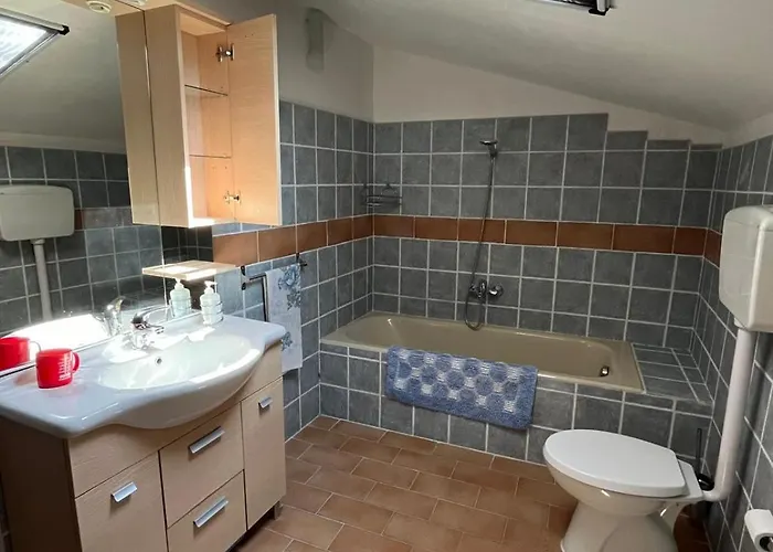 Ca' Rivella - Paceful Country Living Apartament *