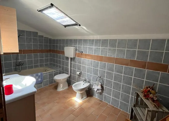 Ca' Rivella - Paceful Country Living * Villa d'Aiano