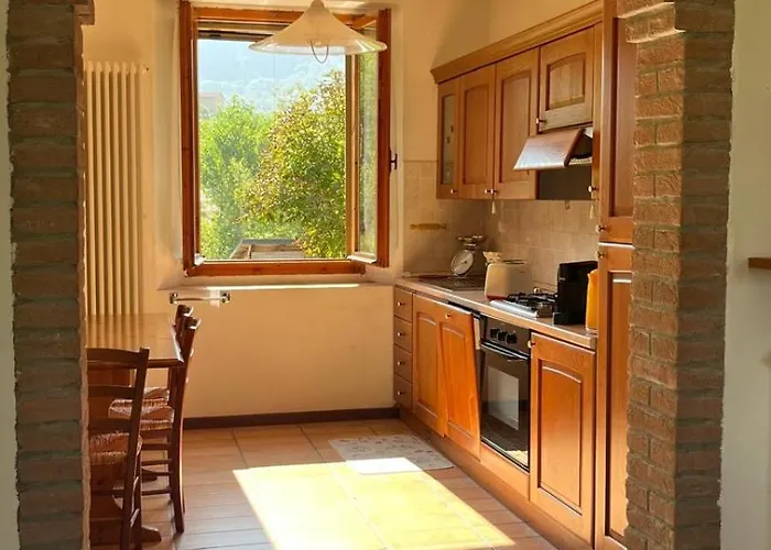 Ca' Rivella - Paceful Country Living