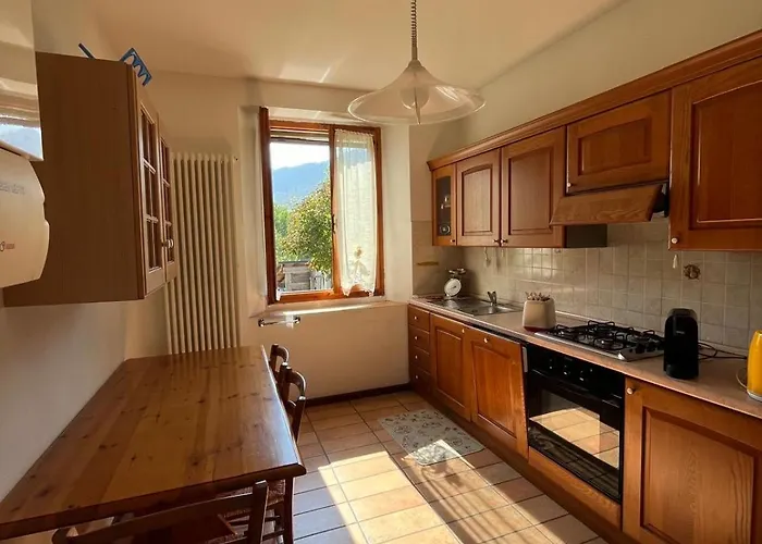 Apartament Ca' Rivella - Paceful Country Living Villa d'Aiano