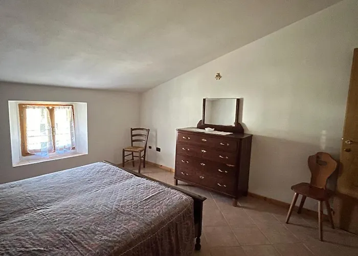 Ca' Rivella - Paceful Country Living Apartament