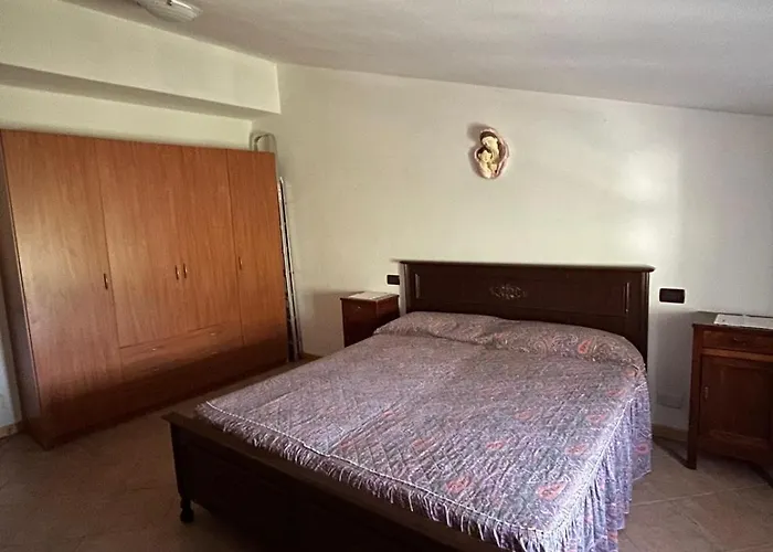 Apartament Ca' Rivella - Paceful Country Living *