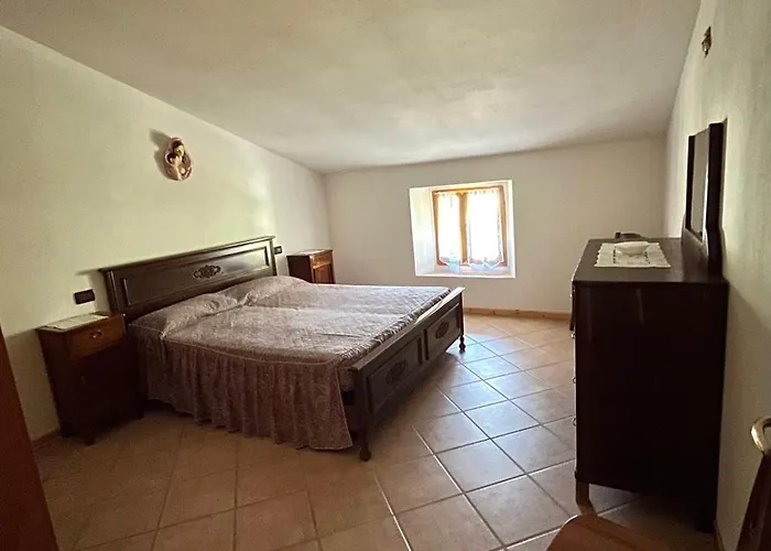 Ca' Rivella - Paceful Country Living Apartament Villa d'Aiano