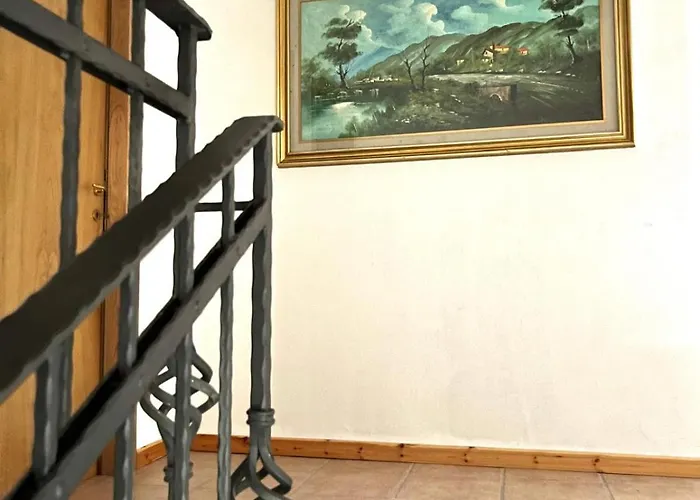 Ca' Rivella - Paceful Country Living Villa d'Aiano