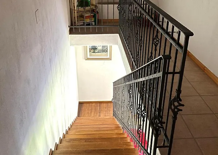 Ca' Rivella - Paceful Country Living Villa d'Aiano