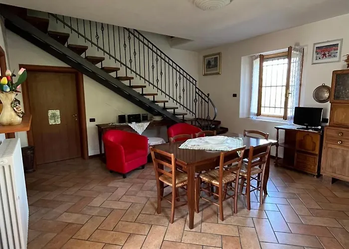 Ca' Rivella - Paceful Country Living * Villa d'Aiano