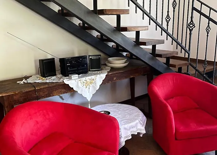 Ca' Rivella - Paceful Country Living Apartament Villa d'Aiano