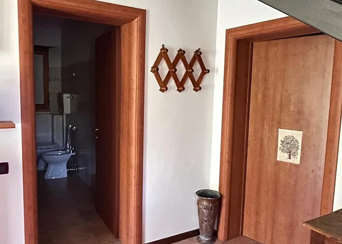 Ca' Rivella - Paceful Country Living Apartament