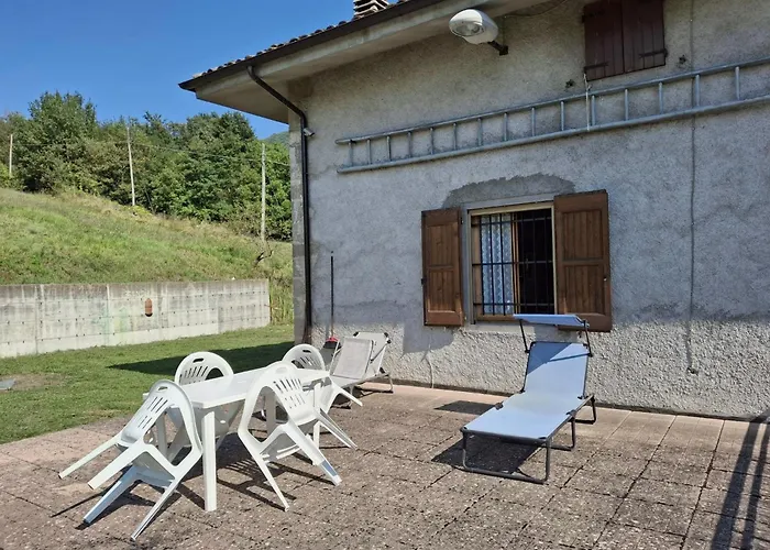 Apartament Ca' Rivella - Paceful Country Living *