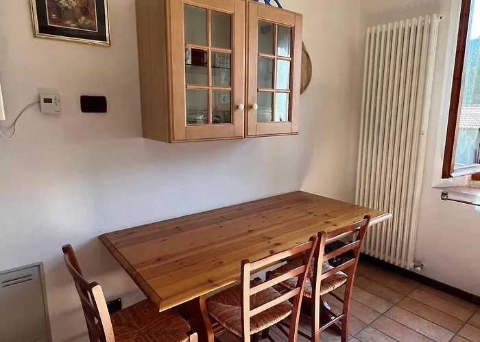 Ca' Rivella - Paceful Country Living Apartament