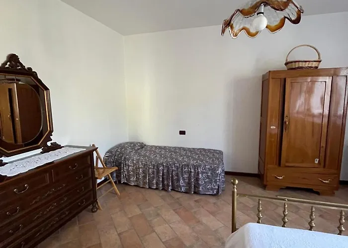 Apartament Ca' Rivella - Paceful Country Living